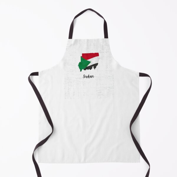 Item preview, Sudan Flag Design designed and sold by simplestic.
