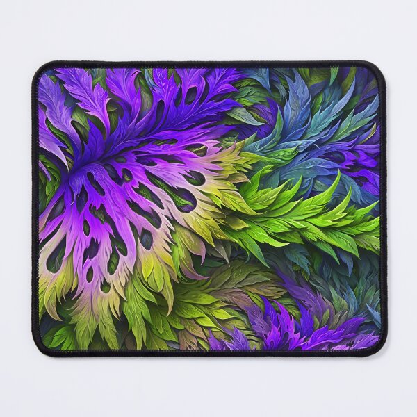 Item preview, Abstract Fantasy Animal Skin Pattern Design designed and sold by TheArtOfPat.
