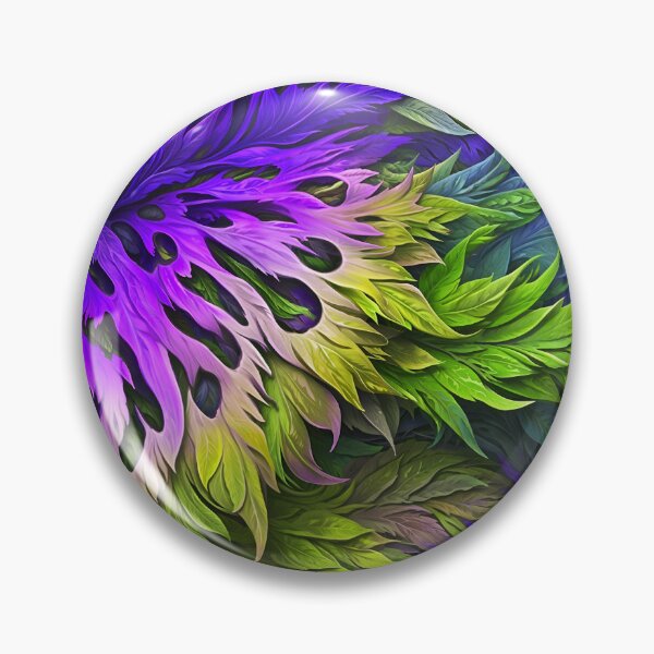 Item preview, Abstract Fantasy Animal Skin Pattern Design designed and sold by TheArtOfPat.