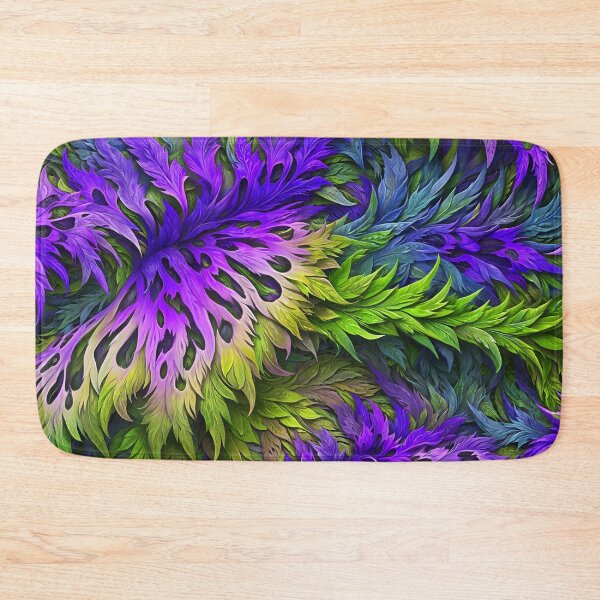 Item preview, Abstract Fantasy Animal Skin Pattern Design designed and sold by TheArtOfPat.