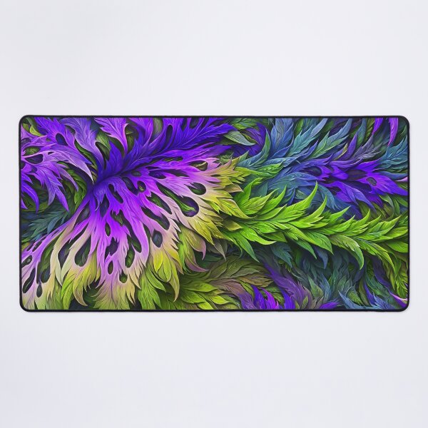 Item preview, Abstract Fantasy Animal Skin Pattern Design designed and sold by TheArtOfPat.