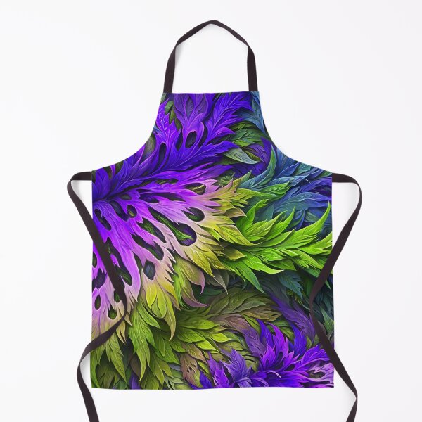 Item preview, Abstract Fantasy Animal Skin Pattern Design designed and sold by TheArtOfPat.