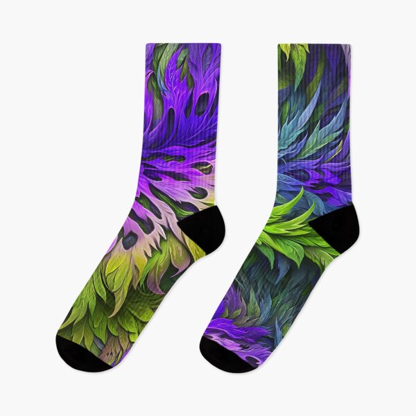 Item preview, Abstract Fantasy Animal Skin Pattern Design designed and sold by TheArtOfPat.