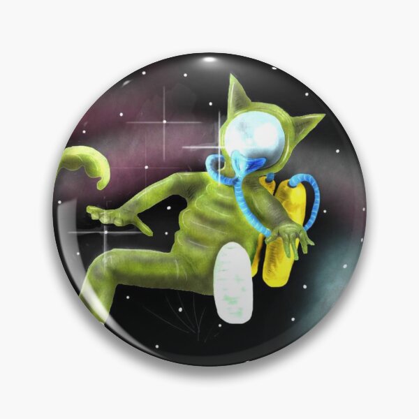 Item preview, Cosmopets designed and sold by Jigzo.