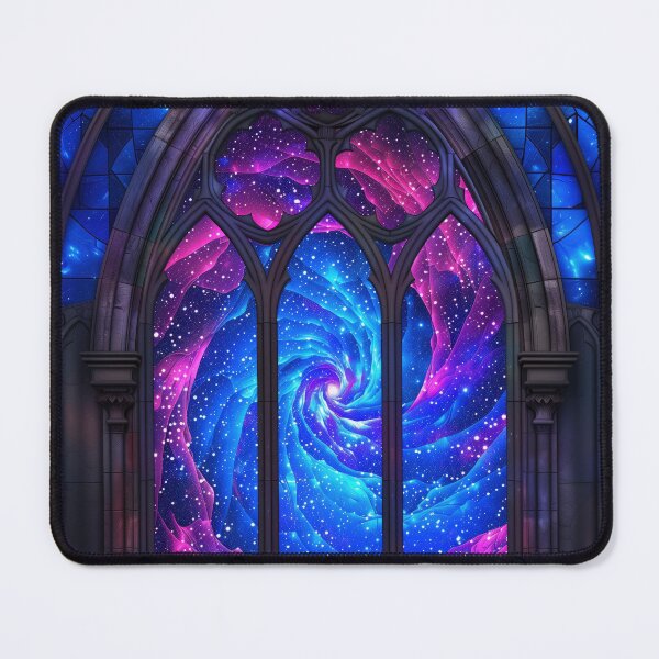 Item preview, Galactic Grace designed and sold by KyzArt01.
