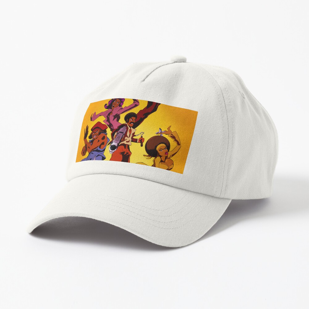 Item preview, Dad Hat designed and sold by Reflex76.