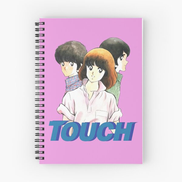 Item preview, Tatchi / Touch; Light Purple designed and sold by Marco Bottiglieri.