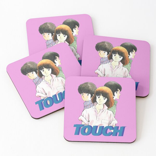 Item preview, Tatchi / Touch; Light Purple designed and sold by Marco Bottiglieri.