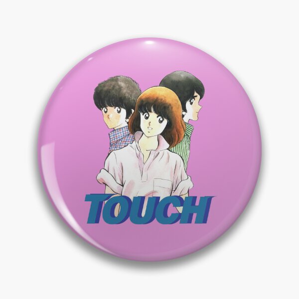 Item preview, Tatchi / Touch; Light Purple designed and sold by Marco Bottiglieri.