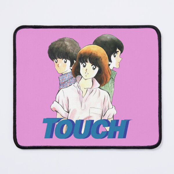 Item preview, Tatchi / Touch; Light Purple designed and sold by Marco Bottiglieri.