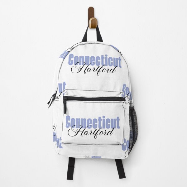 Item preview, us capital / Connecticut Hartford designed and sold by Krasnovaovaova.