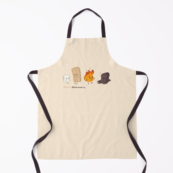 Item preview, S’mores designed and sold by DollieDoodleShop.