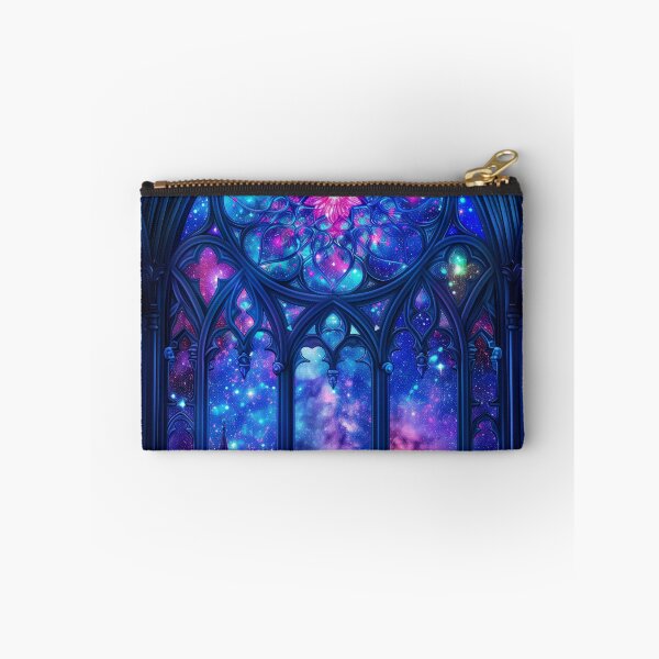 Item preview, Cosmic Cathedral designed and sold by KyzArt01.