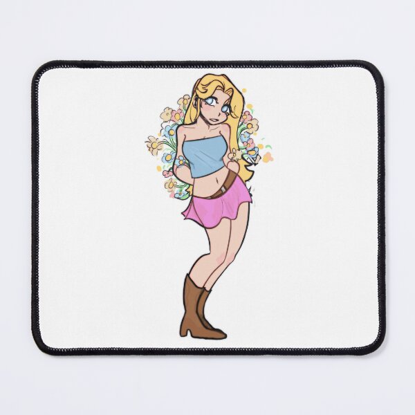 Item preview, Haley Stardew Valley designed and sold by Cuhreestina.