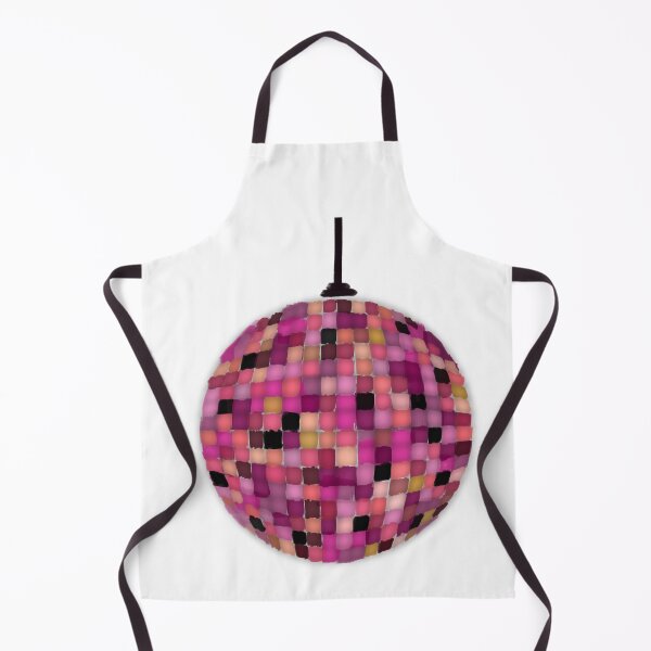Item preview, Pink Disco Ball designed and sold by notastranger.