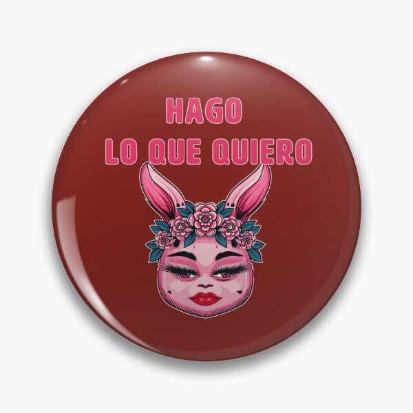 Item preview, I do what I want designed and sold by La Loca.