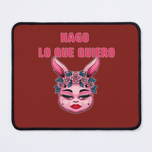 Item preview, I do what I want designed and sold by La Loca.