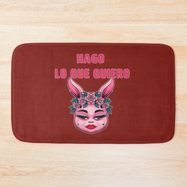 Item preview, I do what I want designed and sold by La Loca.