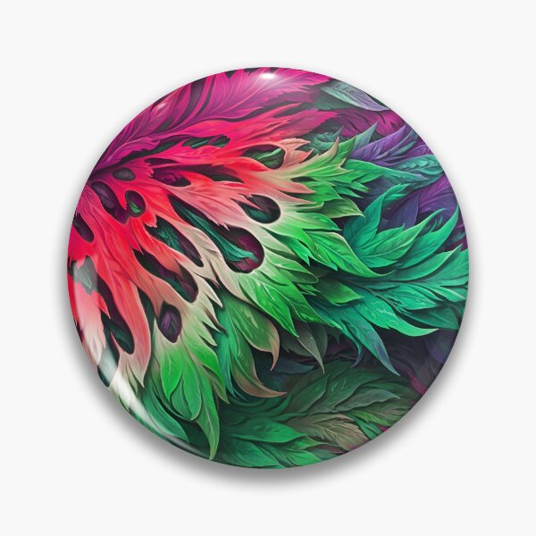 Item preview, Abstract Fantasy Animal Skin Pattern Design designed and sold by TheArtOfPat.