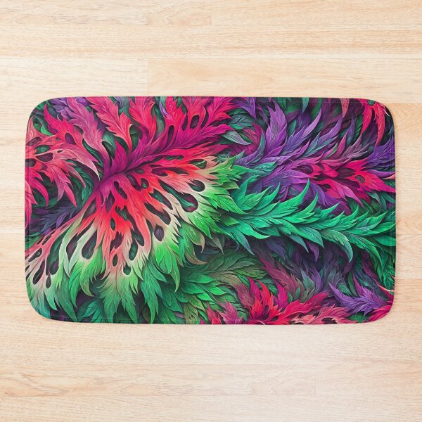 Item preview, Abstract Fantasy Animal Skin Pattern Design designed and sold by TheArtOfPat.