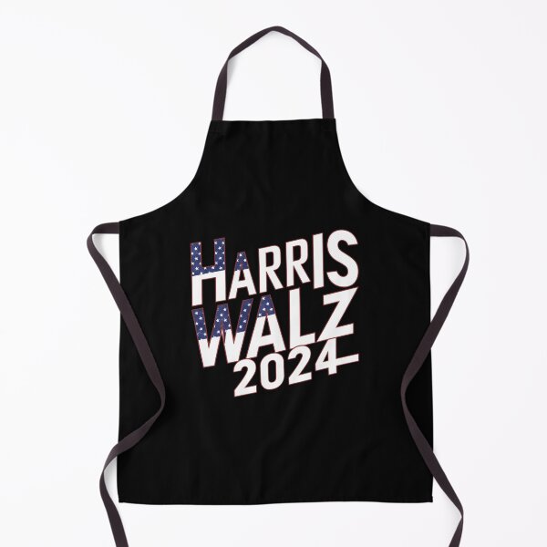 Item preview, Harris Walz 2024 designed and sold by TahfahTk.