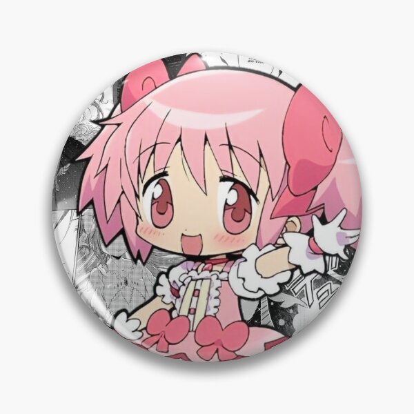Item preview, Madoka Magica Manga Collage designed and sold by lightsart.