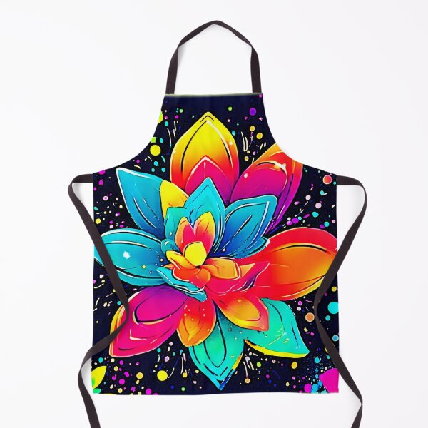 Item preview, Kaleidoscope of Floral Dreams designed and sold by Health And Fitness Posts e-Store.