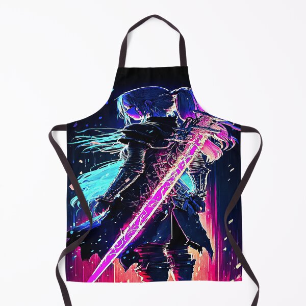Item preview, Anime Girl designed and sold by BrizzyArt.
