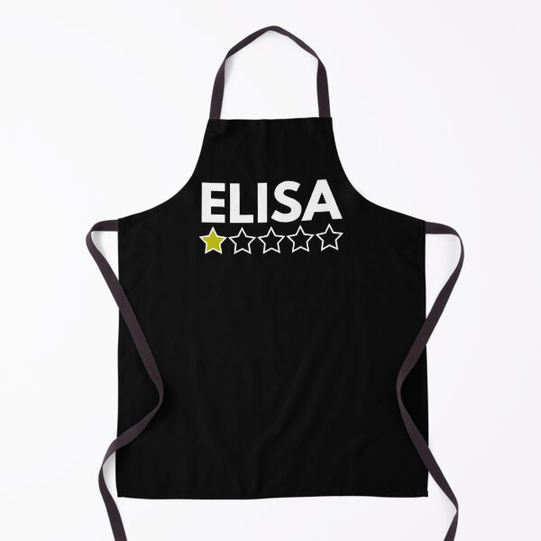 Item preview, ELISA One Star Rating - Funny Science, Funny Laboratory, Lab Week, Enzyme-linked Immunosorbent Assays, Molecular Biology, Cellular Biology designed and sold by jadedscientist.