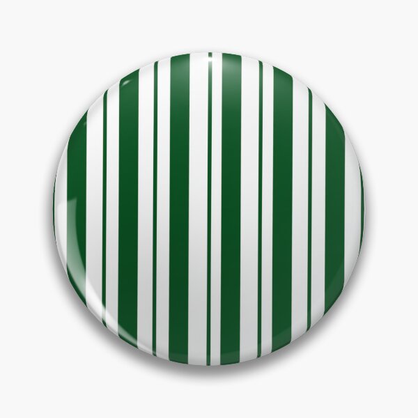 Item preview, Green and White Candy Cane Stripes  designed and sold by DanielleGensler.