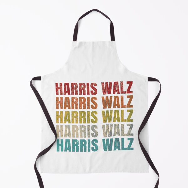 Artikelvorschau, Harris Walz entworfen und verkauft von EunsooLee.