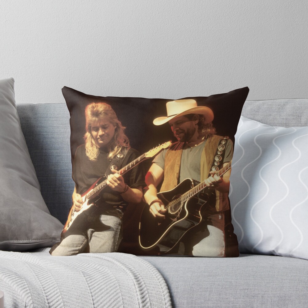 Item preview, Throw Pillow designed and sold by ConcertImages.