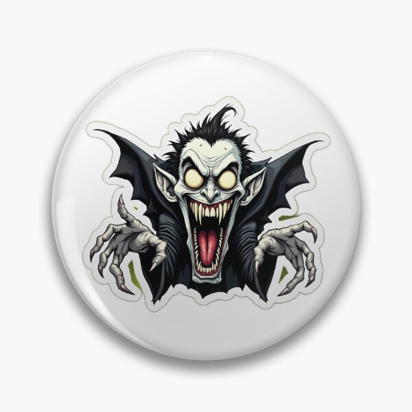 Item preview, Vampire Horror designed and sold by All-Desing.