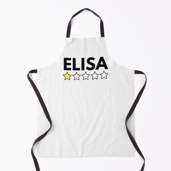 Item preview, ELISA One Star Rating - Funny Laboratory, Funny Science, Lab Week, Enzyme-linked Immunosorbent Assays, Molecular Biology, Cellular Biology designed and sold by jadedscientist.