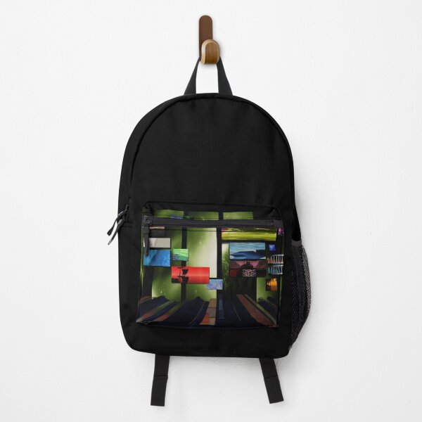 Item preview, Squared designed and sold by Solitaire Parke.