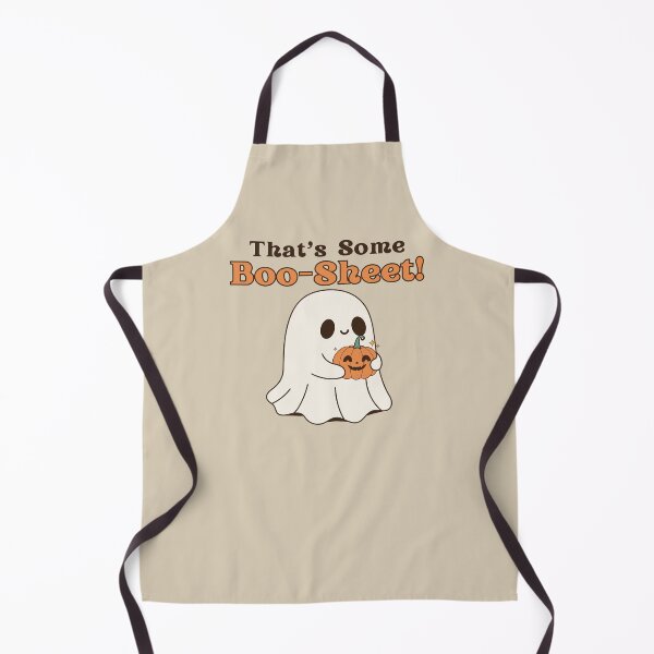 Item preview, Boo-Sheet! designed and sold by Zack Walz.