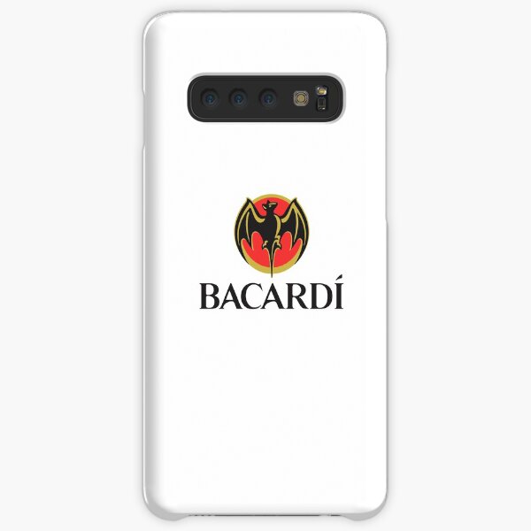 Bacardi Logo Samsung Galaxy Snap Case