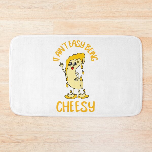 Item preview, Funny Macaroni And Cheese designed and sold by Sartoris Art.
