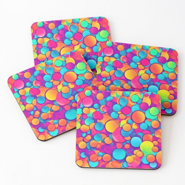 Item preview, Kaleidoscope of Circular Dreams designed and sold by Health And Fitness Posts e-Store.