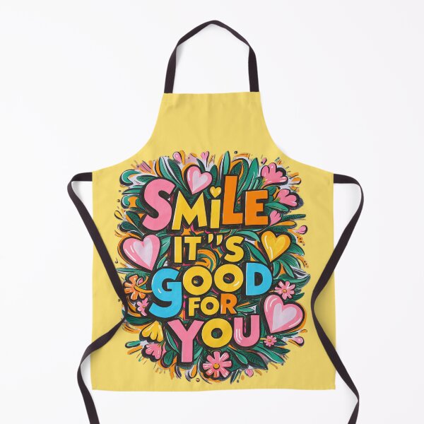 Item preview, Smile it’s good for you ? designed and sold by Memosonata.