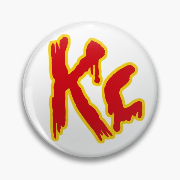 Item preview, KC for Kansas City! designed and sold by LockedUp.