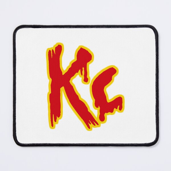 Item preview, KC for Kansas City! designed and sold by LockedUp.