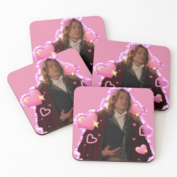Item preview, Lestat de Lioncourt designed and sold by JJ1Dstuff28.