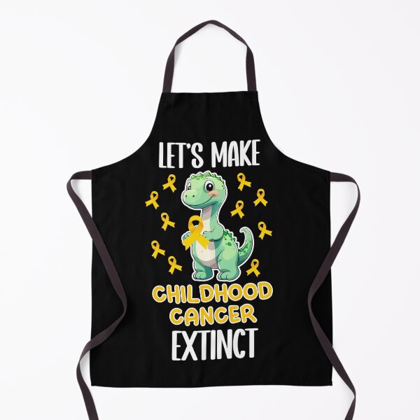 Item preview, Let's Make Childhood Cancer Extinct designed and sold by Serbin.