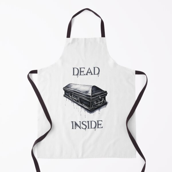 Item preview, Dead Inside designed and sold by TMars.