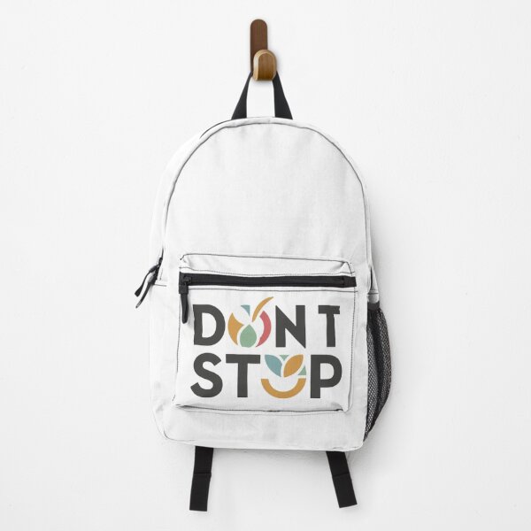 Item preview, don't stop designed and sold by anahimar1418.