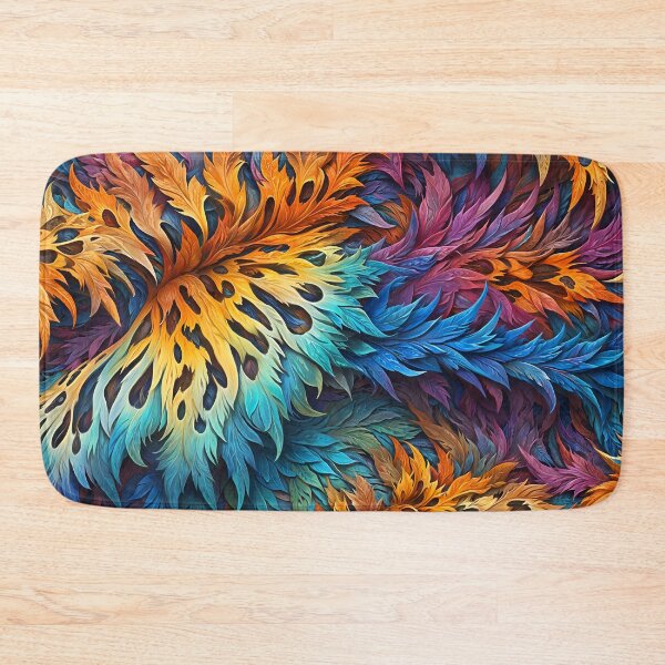 Item preview, Abstract Fantasy Animal Skin Pattern Design designed and sold by TheArtOfPat.