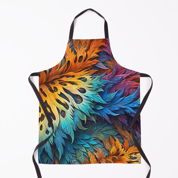 Item preview, Abstract Fantasy Animal Skin Pattern Design designed and sold by TheArtOfPat.