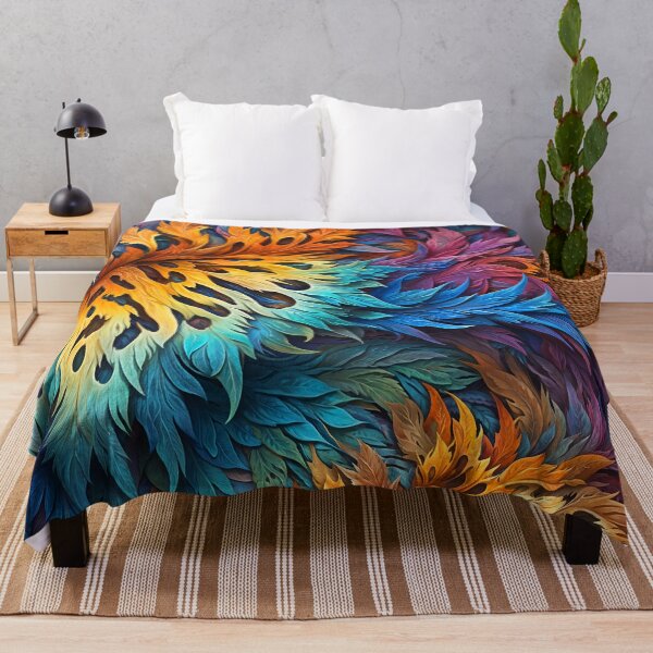 Item preview, Abstract Fantasy Animal Skin Pattern Design designed and sold by TheArtOfPat.