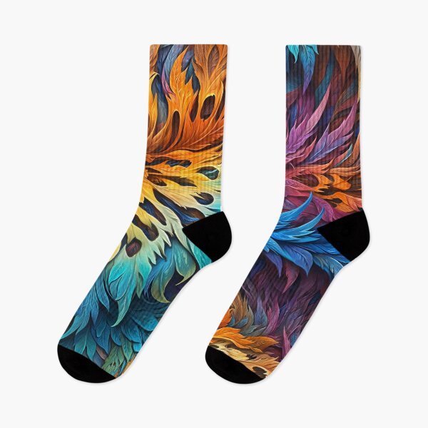 Item preview, Abstract Fantasy Animal Skin Pattern Design designed and sold by TheArtOfPat.